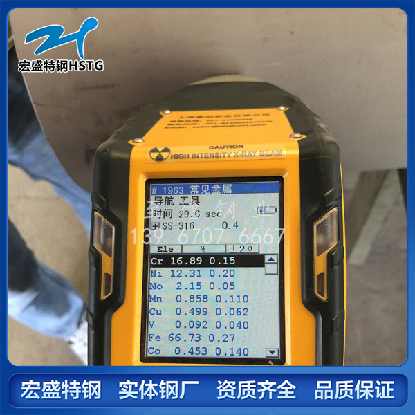 光谱分析检测